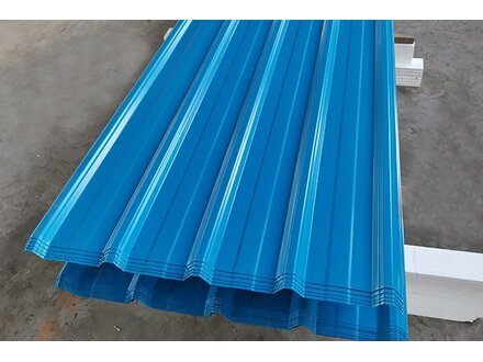 <b>天津天钢联合特钢用840型彩钢瓦 选择津双达</b>